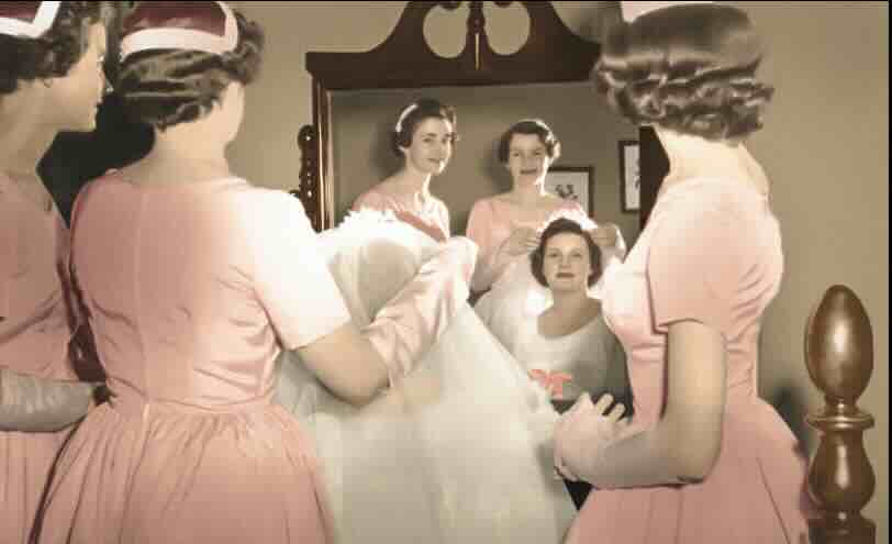 BioPic film still