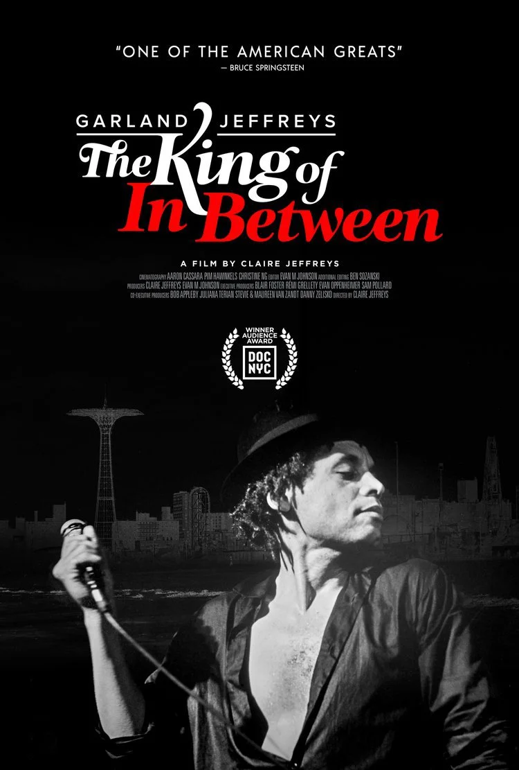 The King of In Between film poster