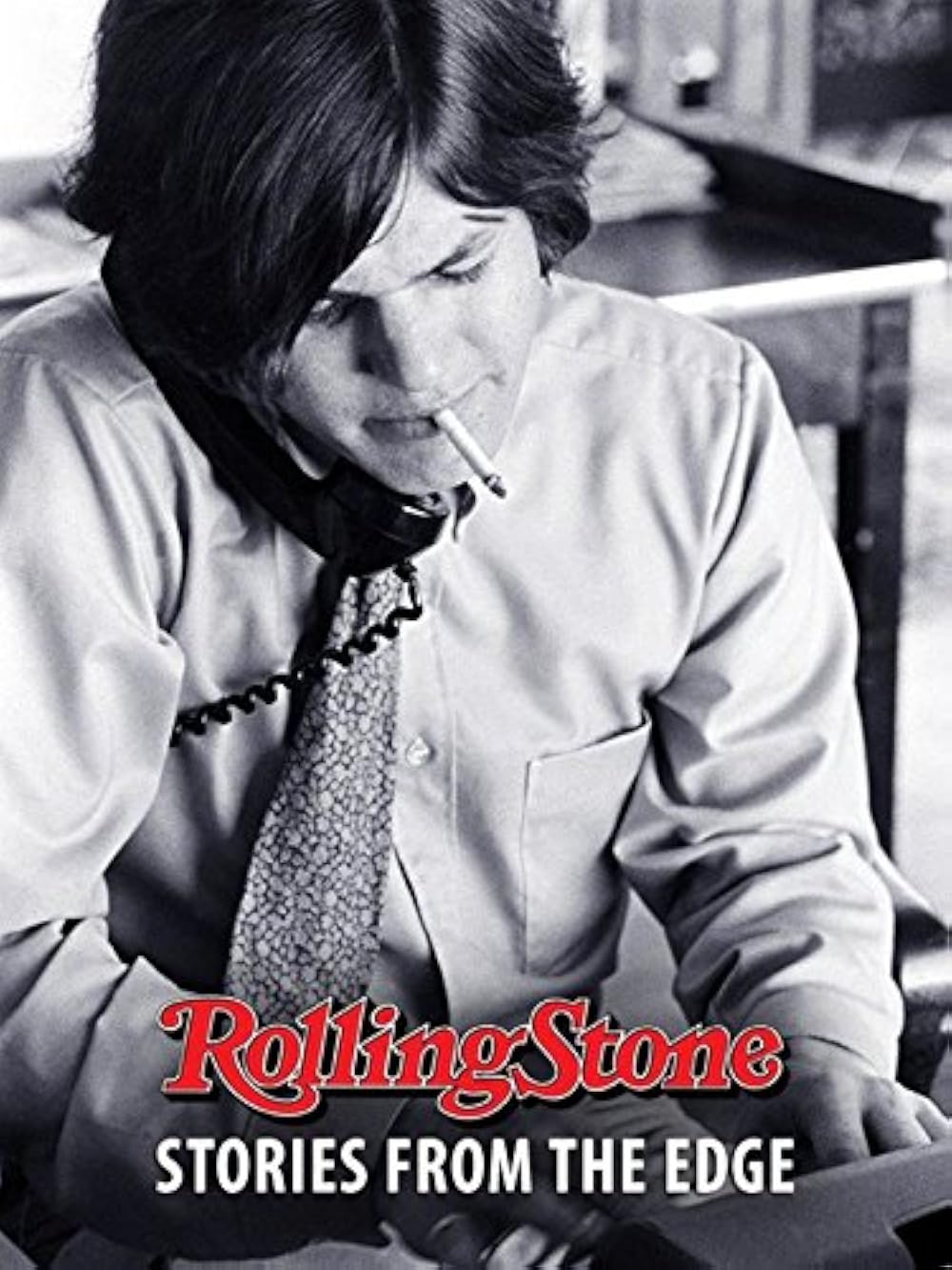 Rolling Stone: Stories From the Edge poster
